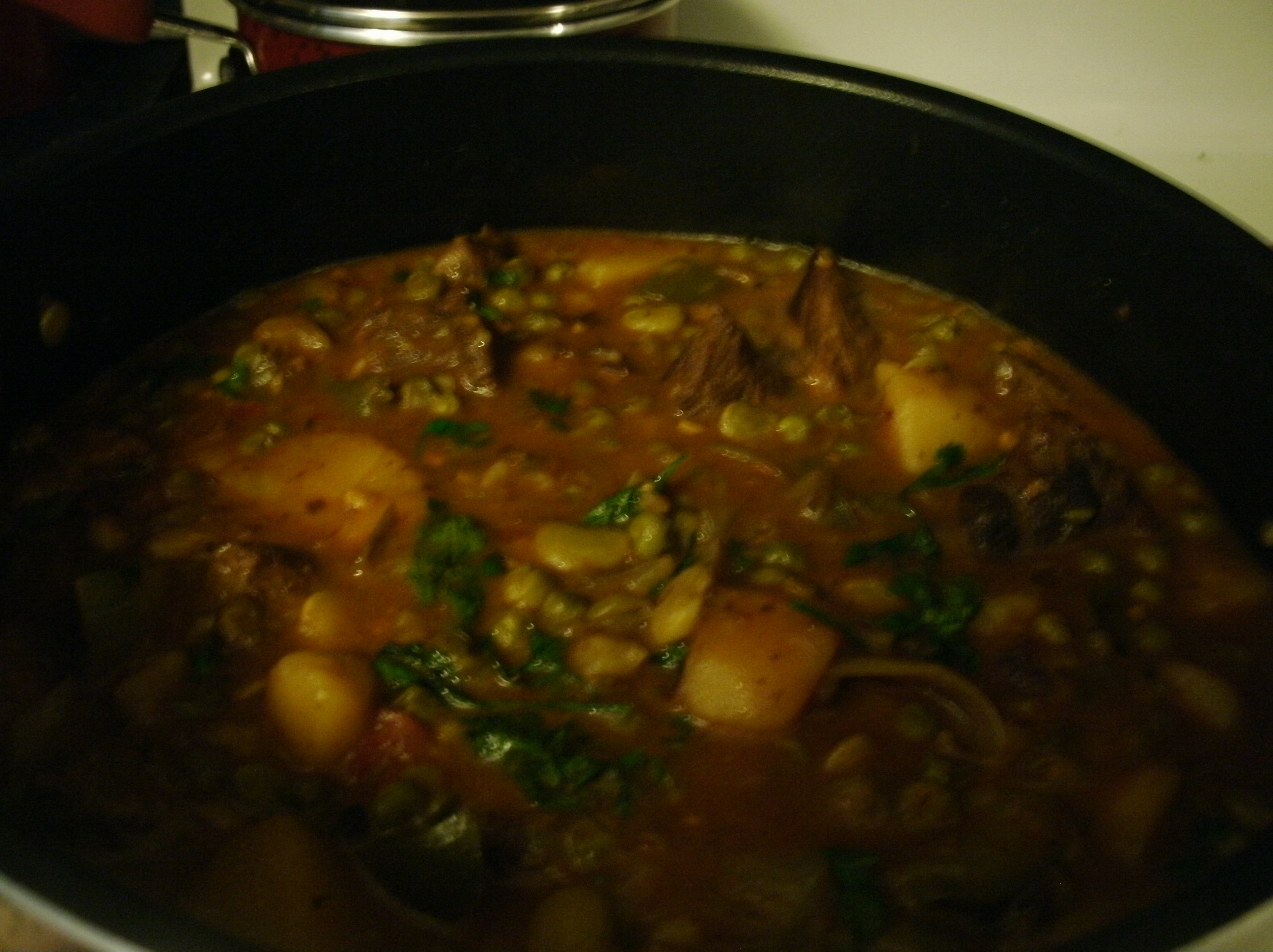best stew ever