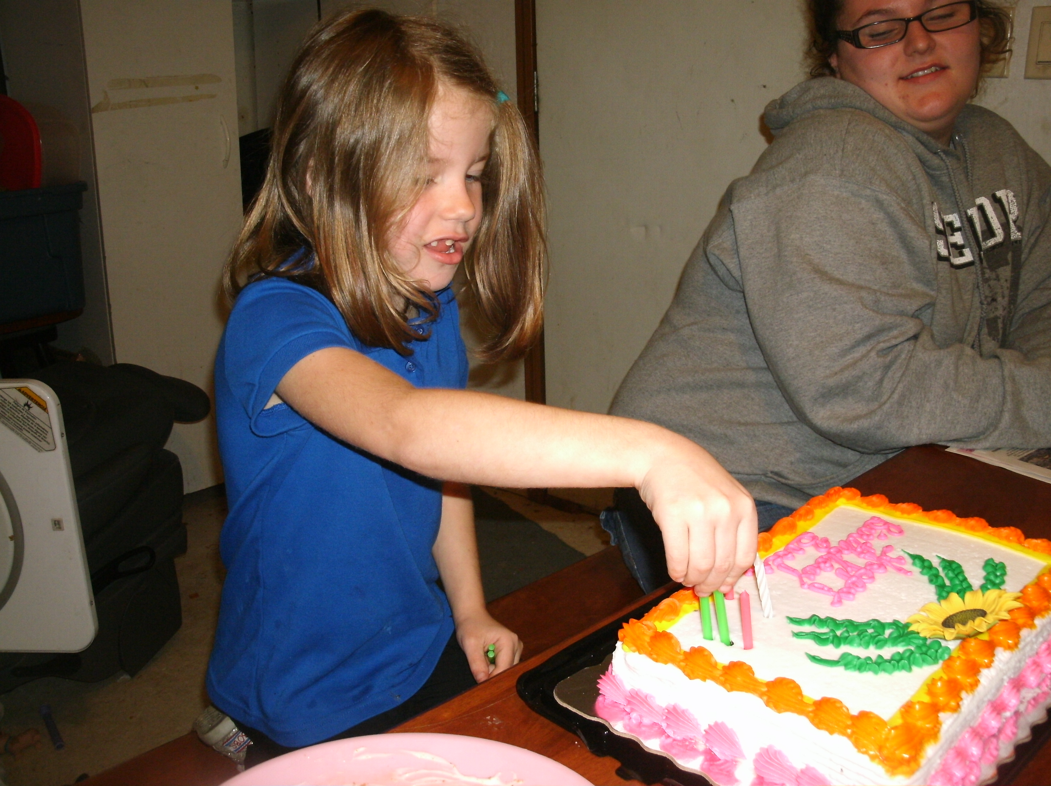 birthday party